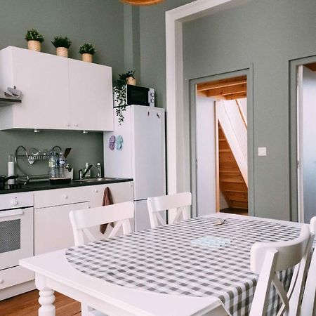 Charming Apartment With Terrace In Lille Eksteriør bilde