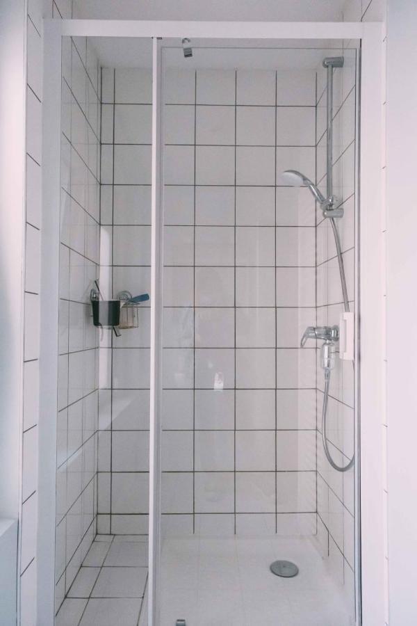 Charming Apartment With Terrace In Lille Eksteriør bilde